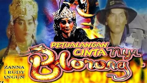 film indonesia jadul|Petualangan Cinta Nyi Blorong : PT Soraya Intercine Films : Free ...